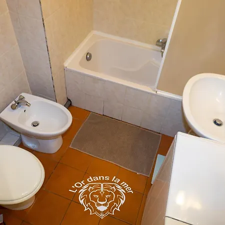 L'or Dans La 3 Appartement *