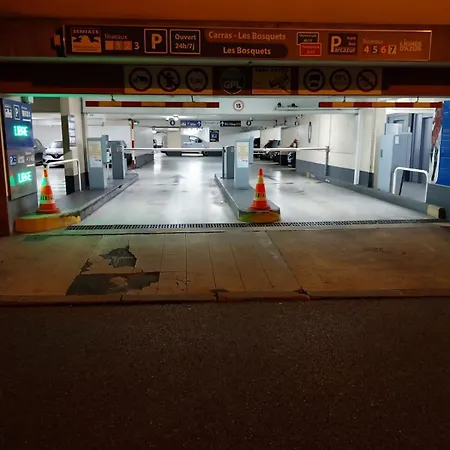 아파트 L'or Dans La 3