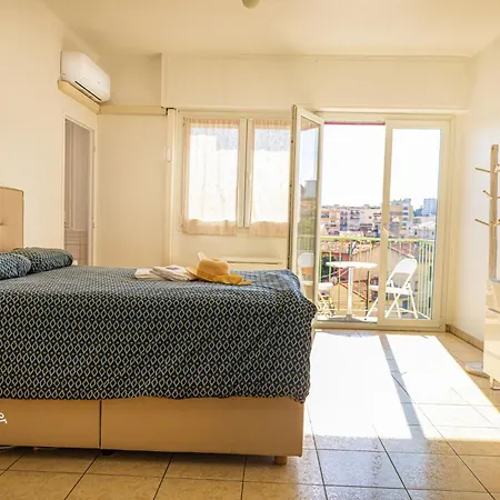 L'or Dans La 3 Apartment