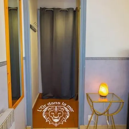 L'or Dans La 3 *