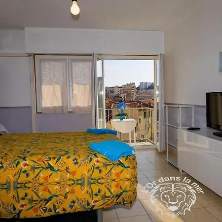 Appartement L'or Dans La 3 *