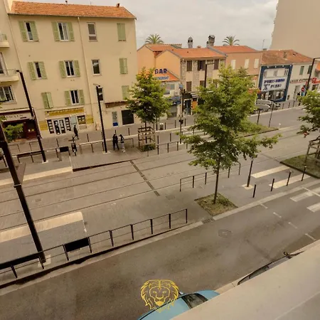 Appartement L'or Dans La 3 *